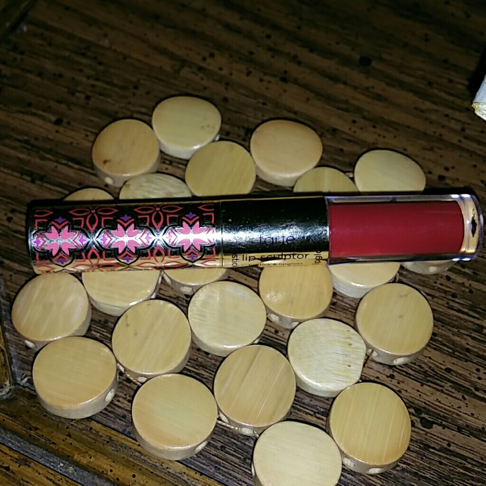 💄TARTE lip sculptor lipstick and gloss